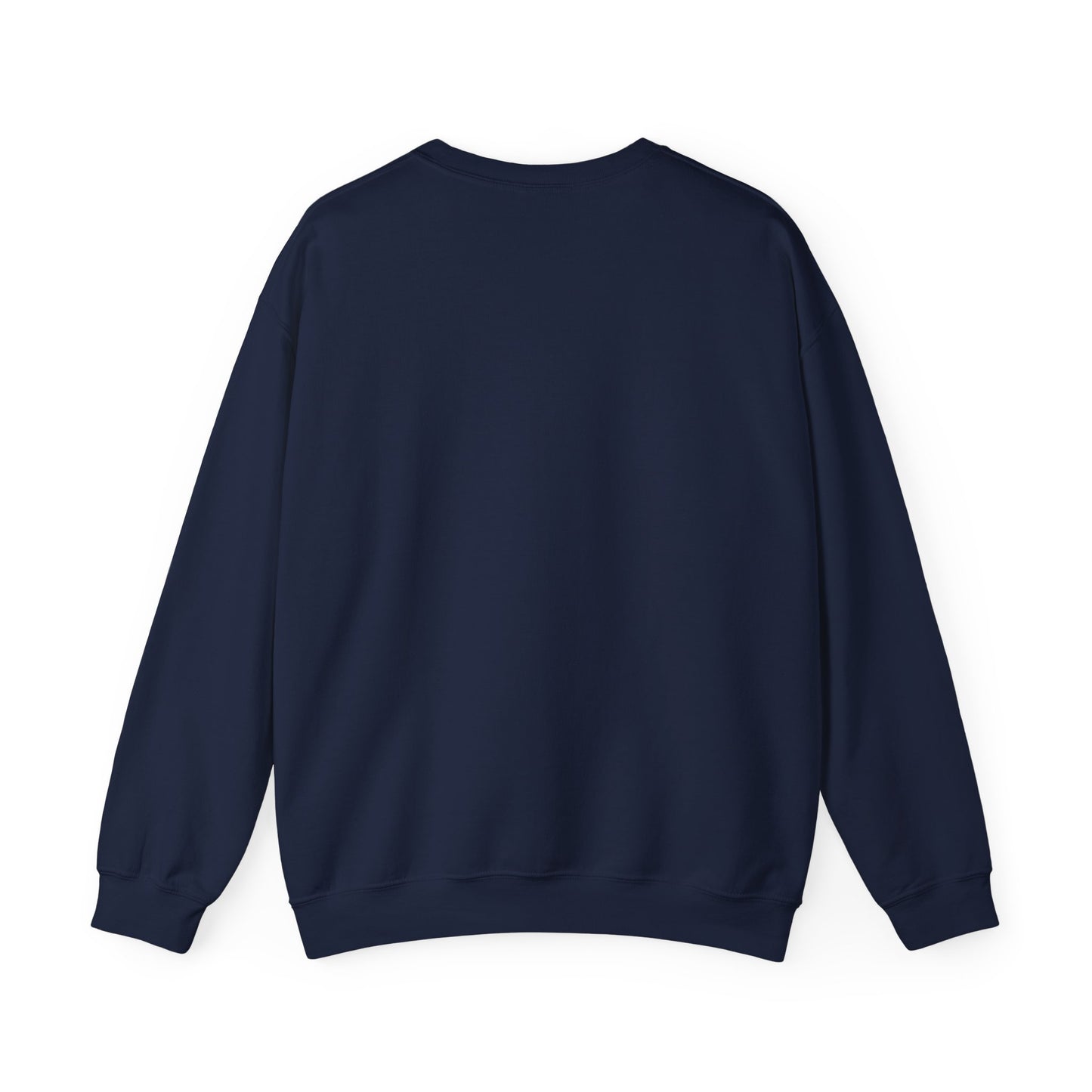 Gen's Gym Crewneck Sweatshirt