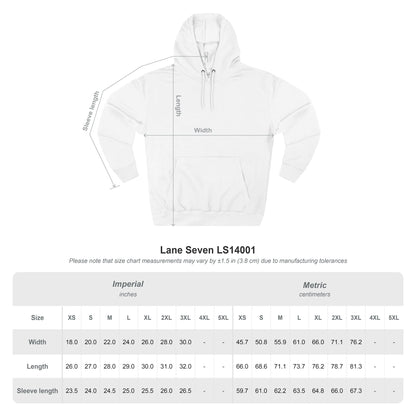 Happy Bod Squad Hoodie