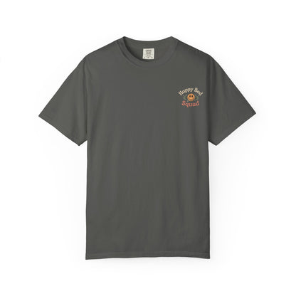 Lifting Is My Therapy Comfort Colors T-Shirt