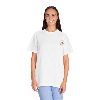 Lifting Is My Therapy Comfort Colors T-Shirt
