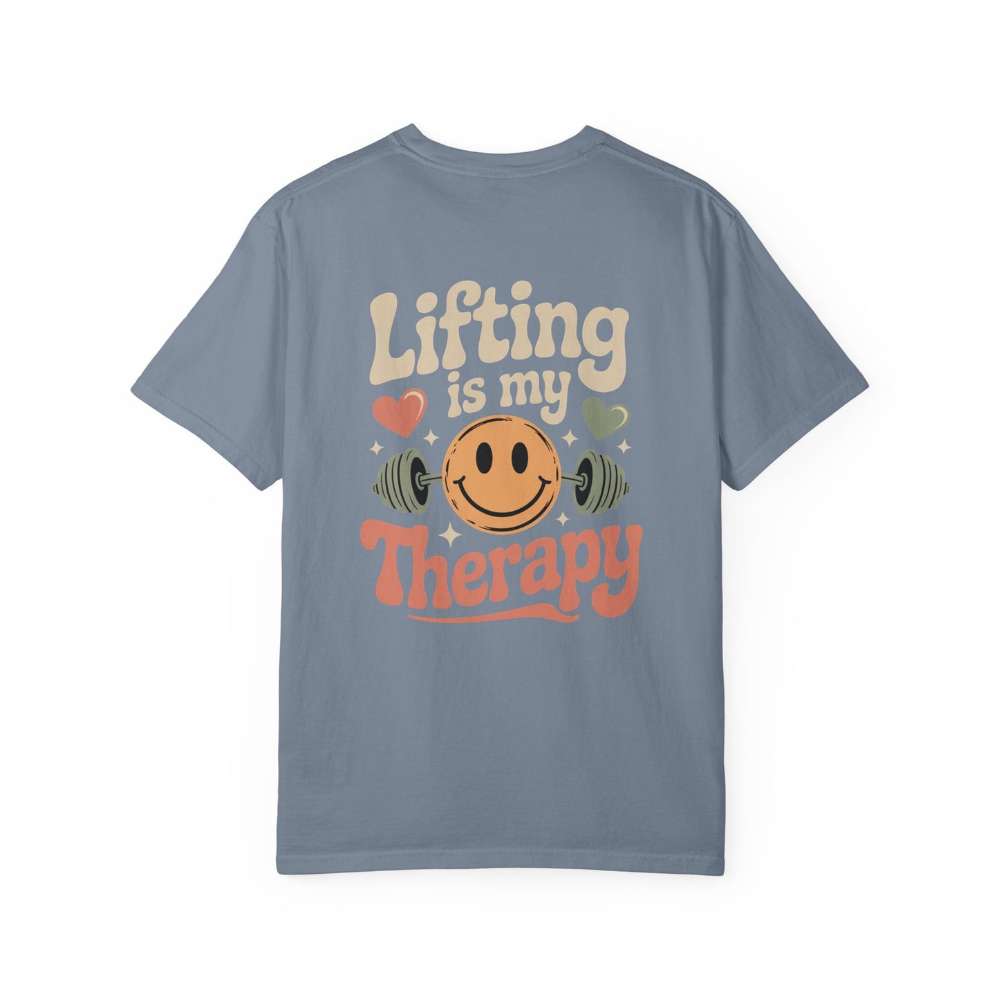 I Squat T-shirt