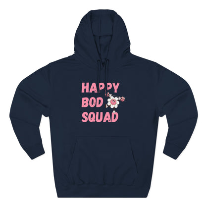 Happy Bod Squad Hoodie